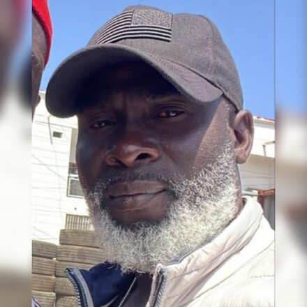 Notre responsable du parc à Dakar